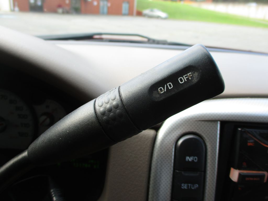 2005 Mercury Mountaineer Image 23