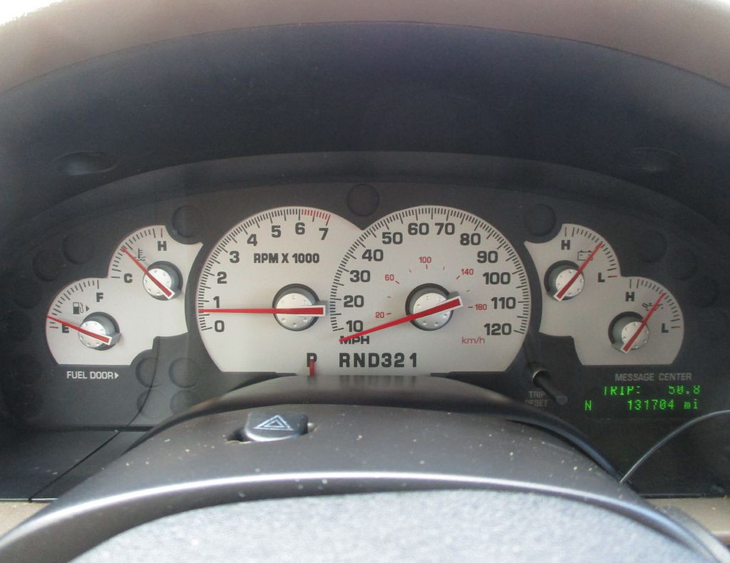 2005 Mercury Mountaineer Image 25