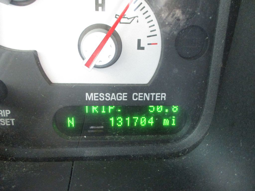 2005 Mercury Mountaineer Image 26