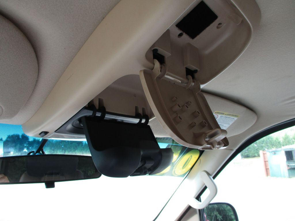 2005 Mercury Mountaineer Image 28