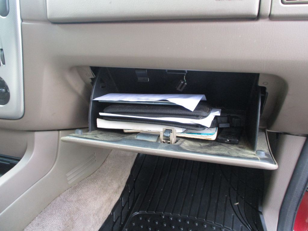 2005 Mercury Mountaineer Image 40