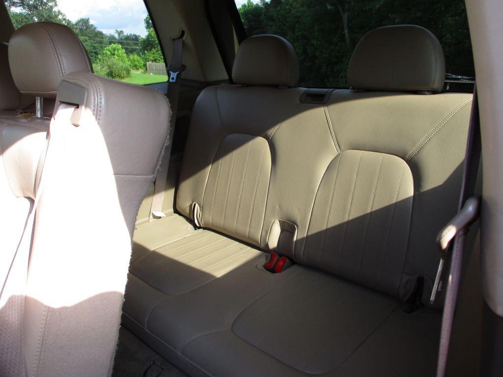 2005 Mercury Mountaineer Image 48