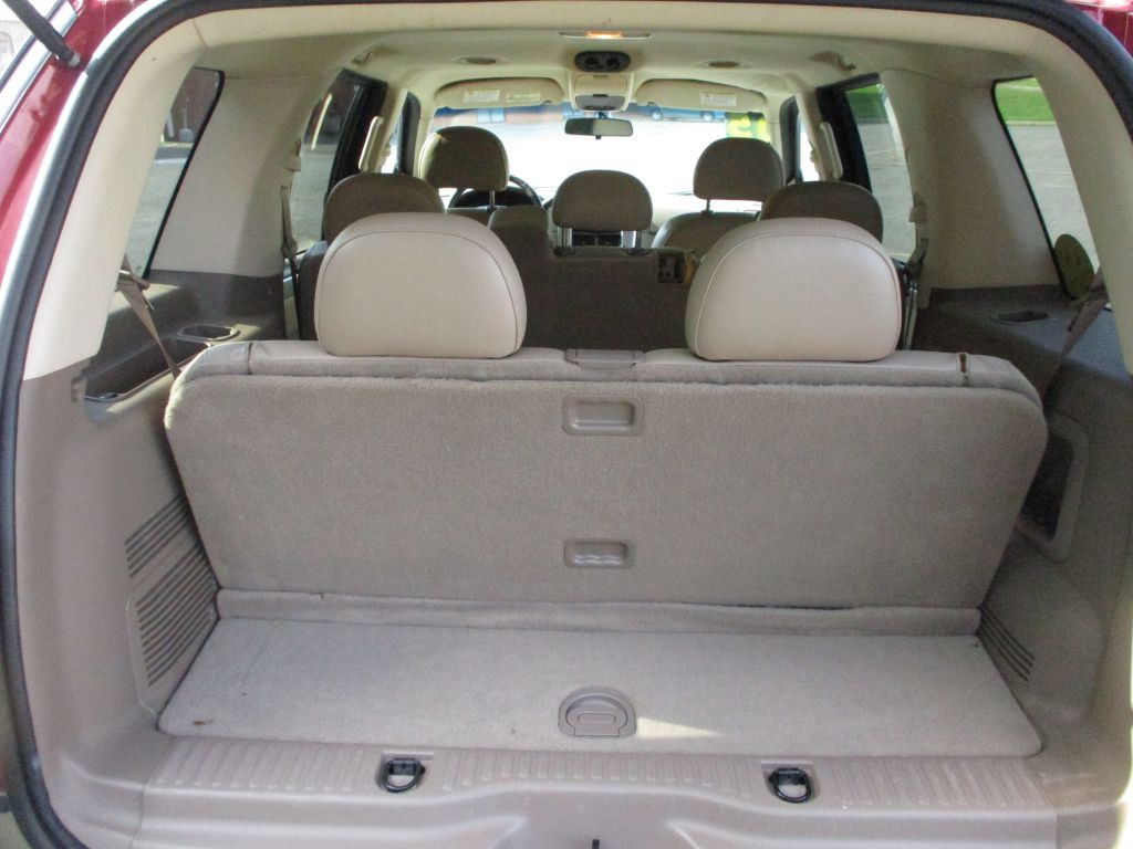 2005 Mercury Mountaineer Image 49