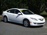 Image for 2010 Mazda Mazda6 I ID: 6530547