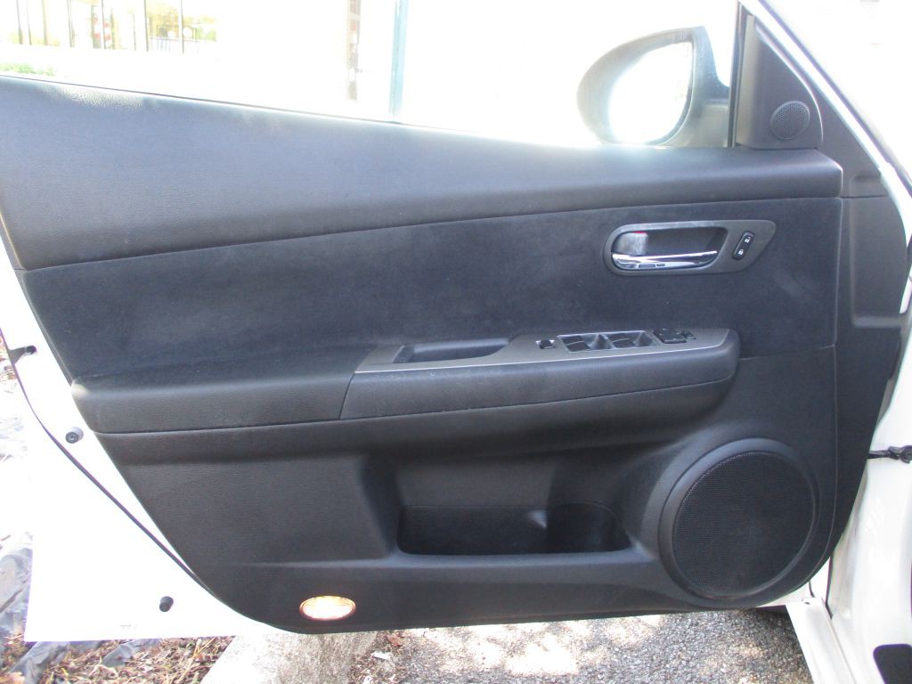 2010 Mazda Mazda6 Image 14