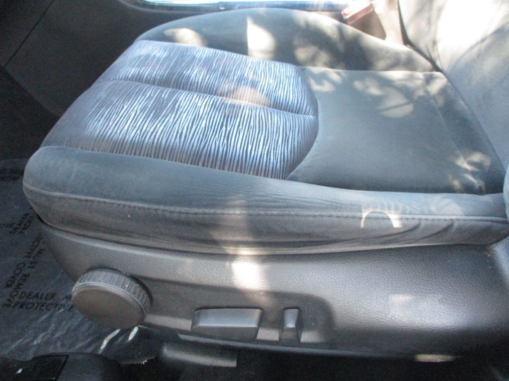 2010 Mazda Mazda6 Image 16