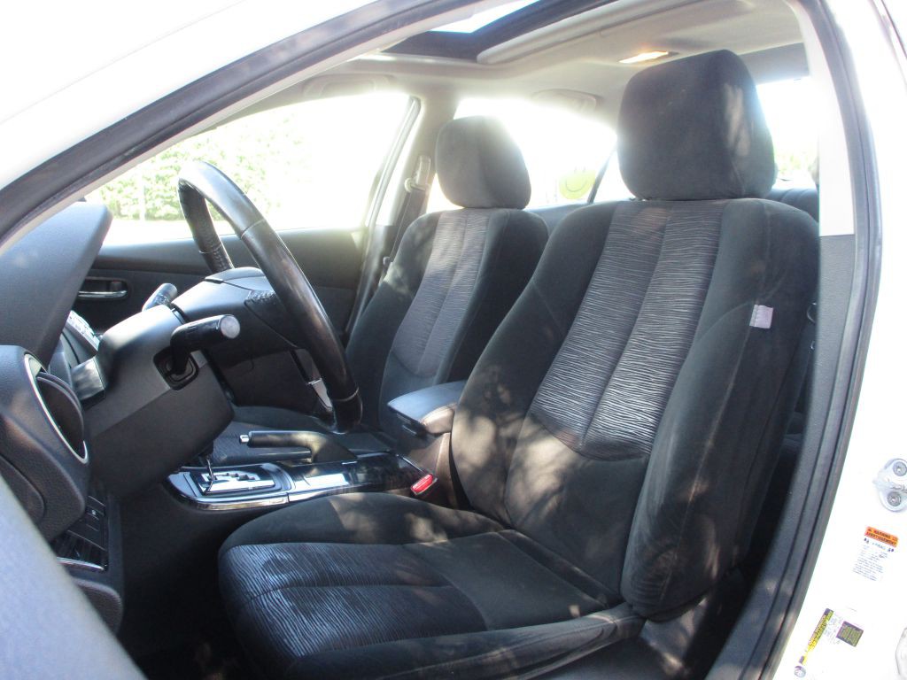 2010 Mazda Mazda6 Image 18