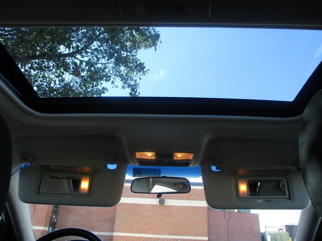 2010 Mazda Mazda6 Image 22
