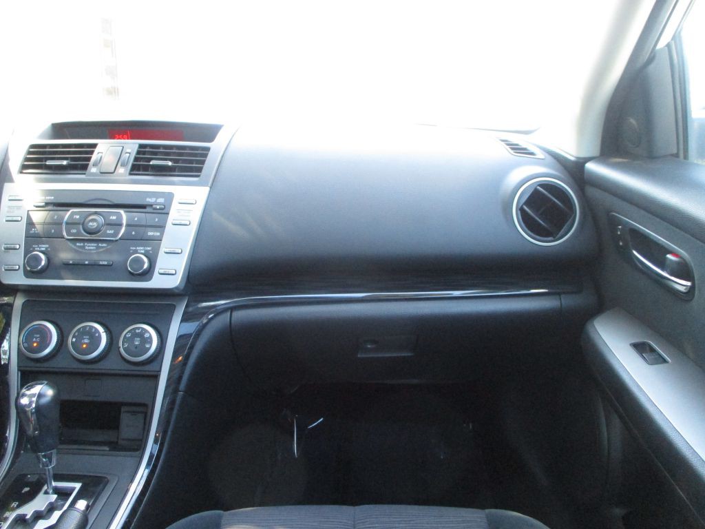 2010 Mazda Mazda6 Image 23