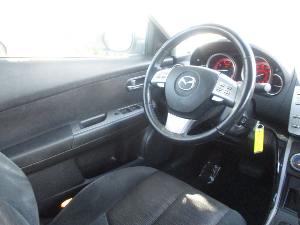 2010 Mazda Mazda6 Image 24