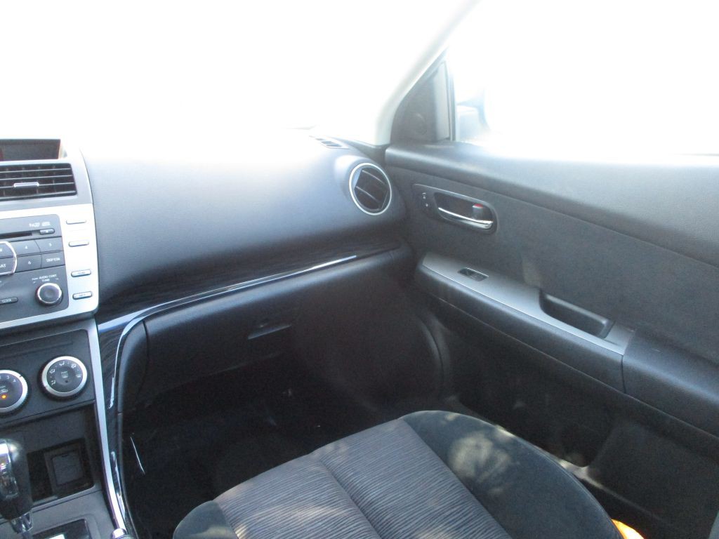 2010 Mazda Mazda6 Image 25