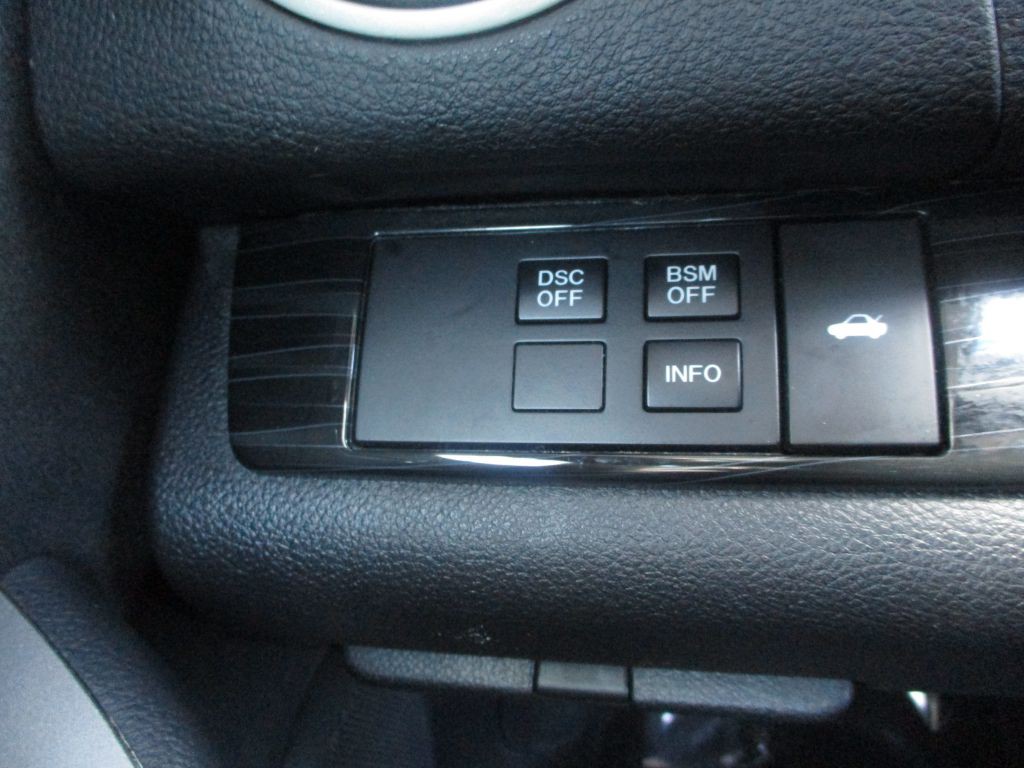 2010 Mazda Mazda6 Image 26