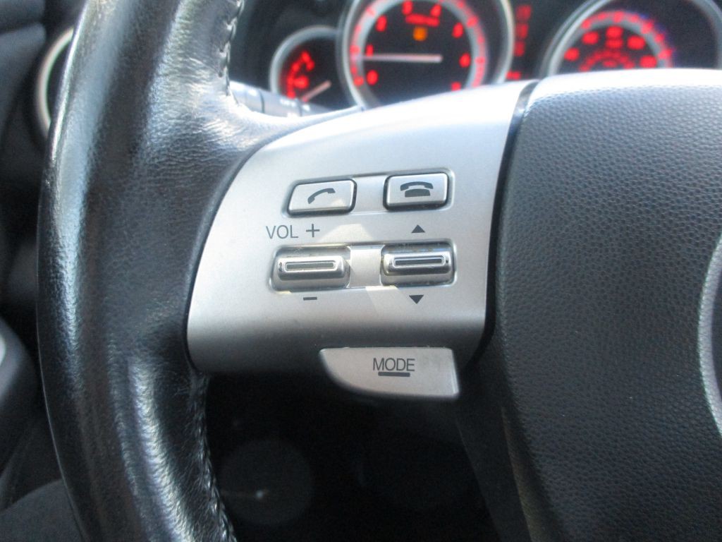 2010 Mazda Mazda6 Image 27