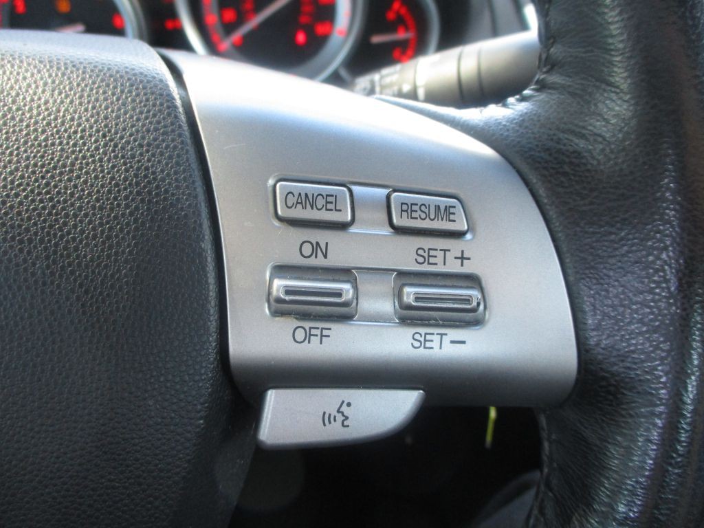 2010 Mazda Mazda6 Image 28