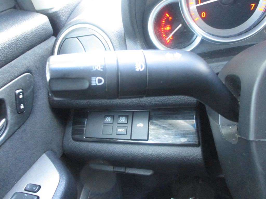 2010 Mazda Mazda6 Image 29