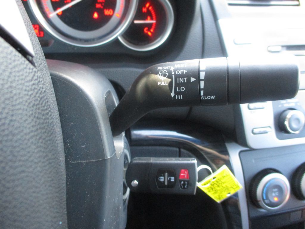 2010 Mazda Mazda6 Image 30