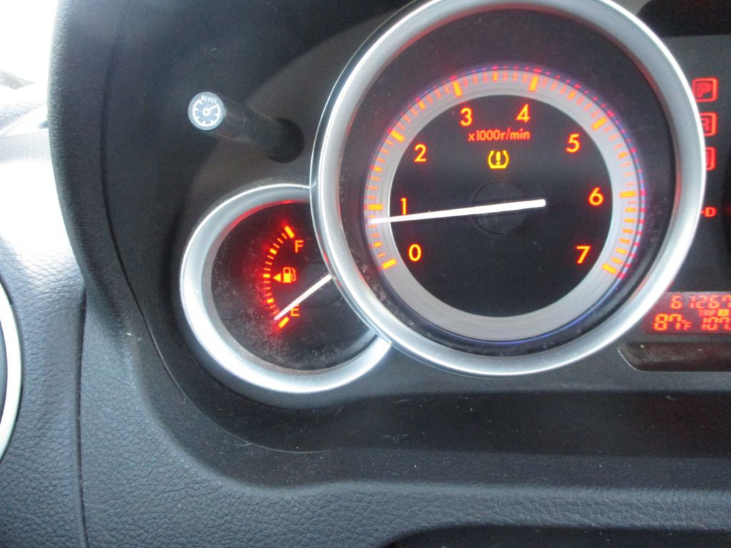 2010 Mazda Mazda6 Image 31