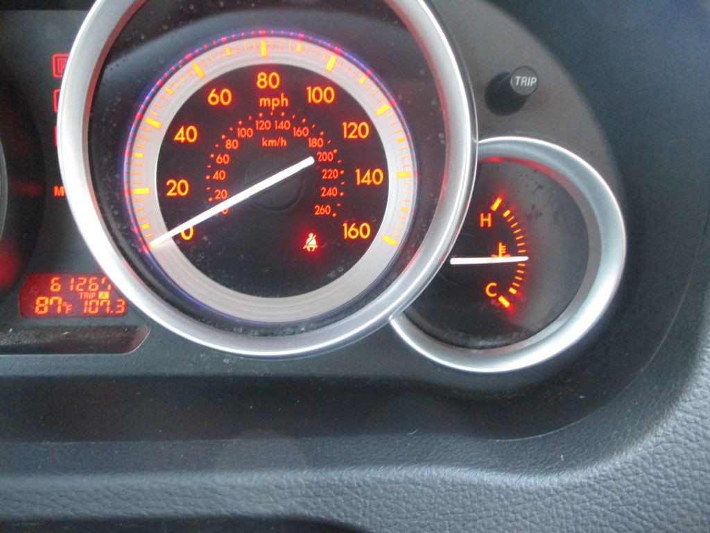 2010 Mazda Mazda6 Image 33
