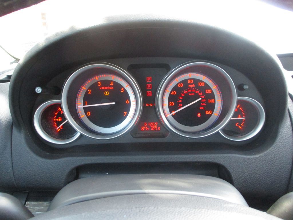 2010 Mazda Mazda6 Image 34