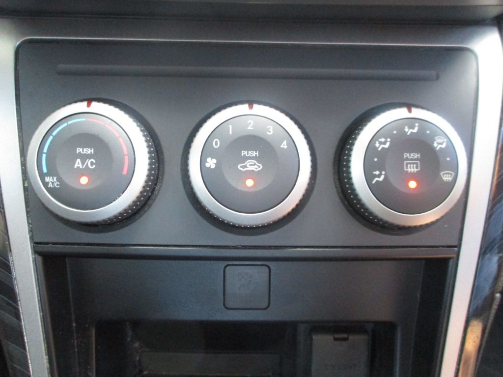 2010 Mazda Mazda6 Image 37