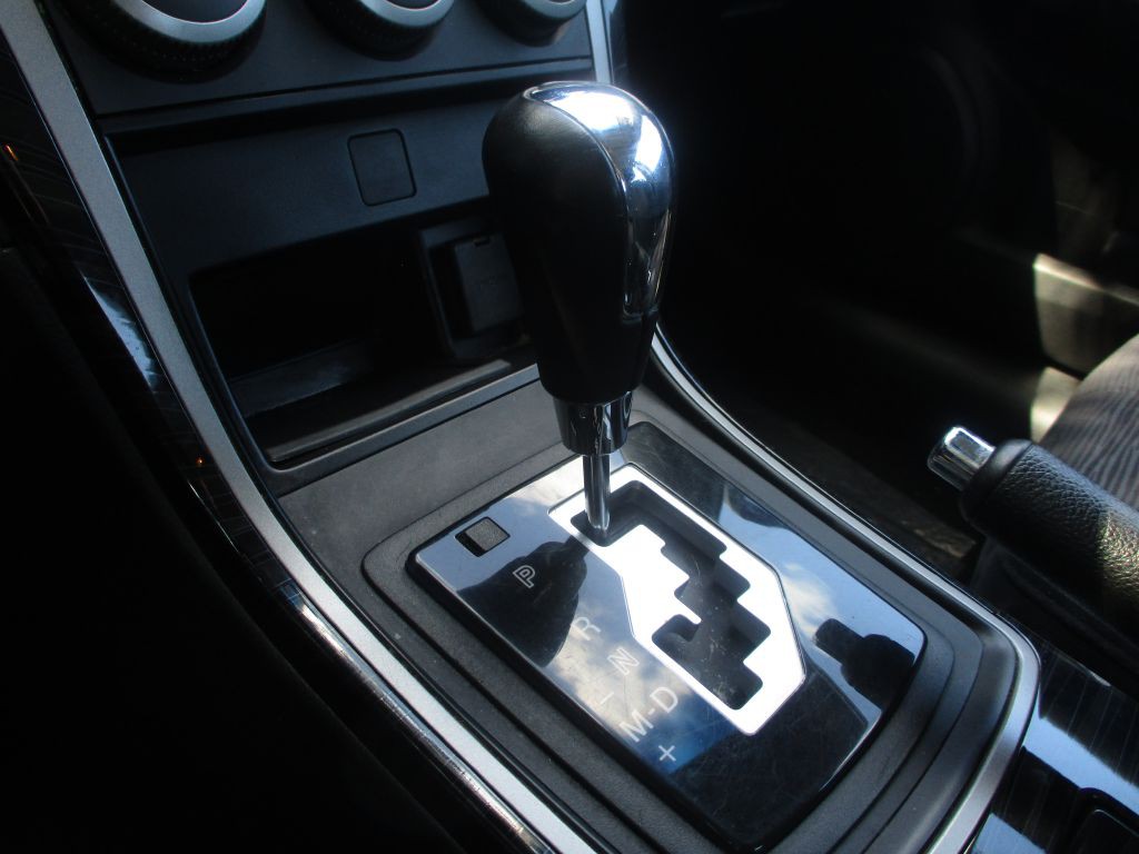 2010 Mazda Mazda6 Image 39