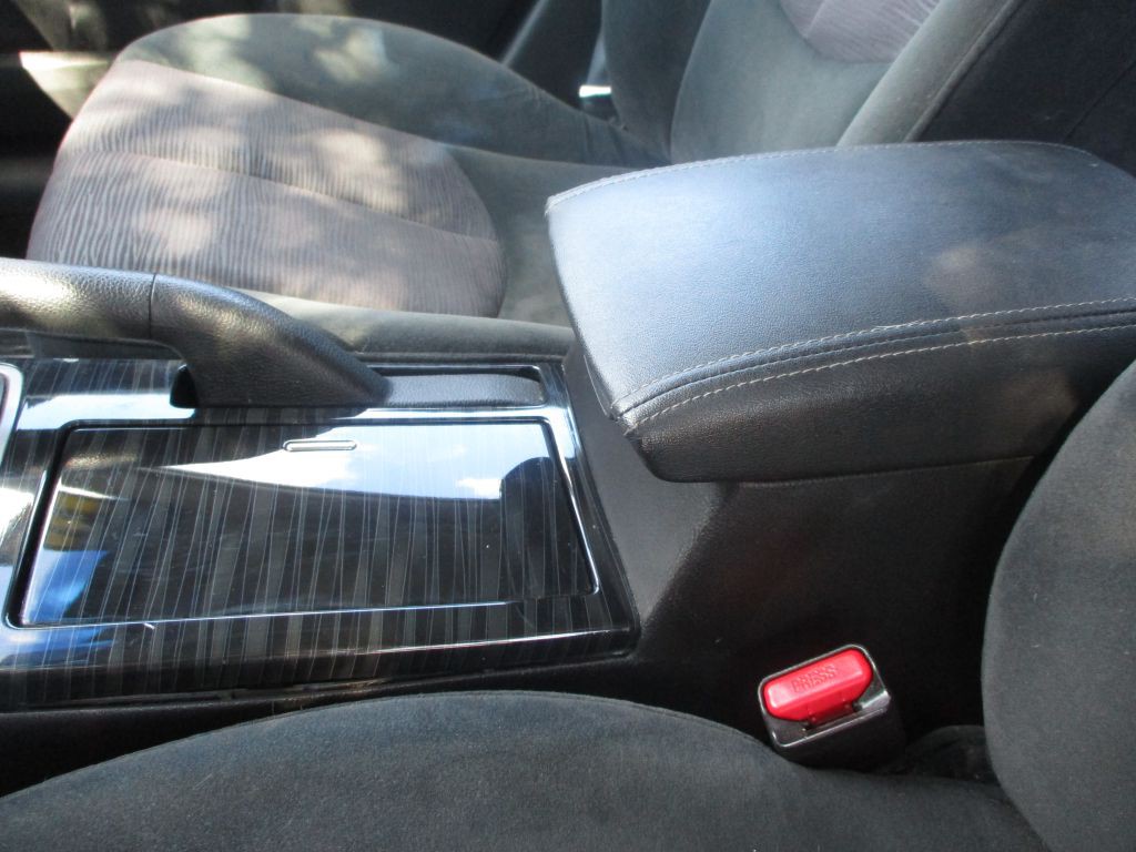 2010 Mazda Mazda6 Image 40