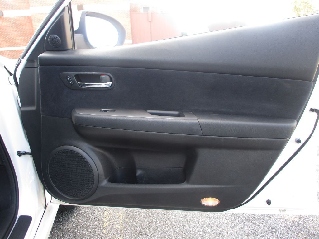 2010 Mazda Mazda6 Image 43