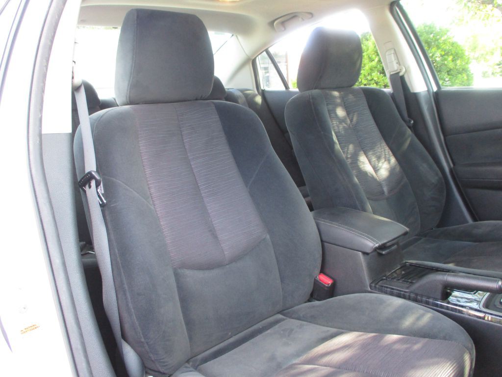 2010 Mazda Mazda6 Image 45