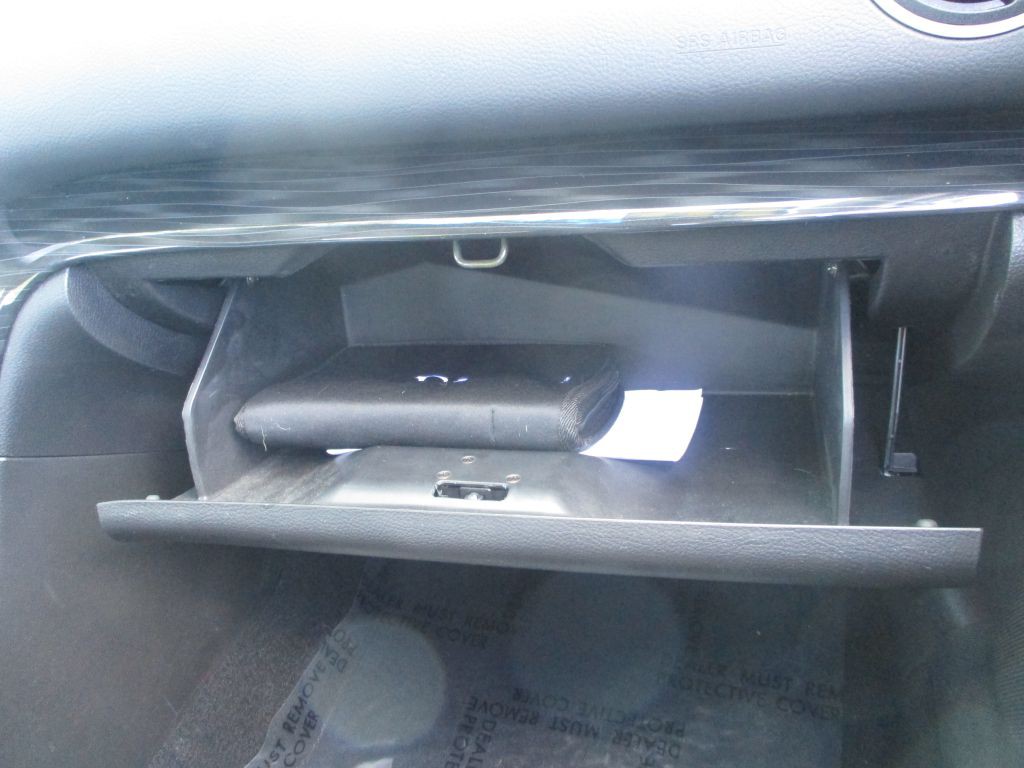 2010 Mazda Mazda6 Image 46