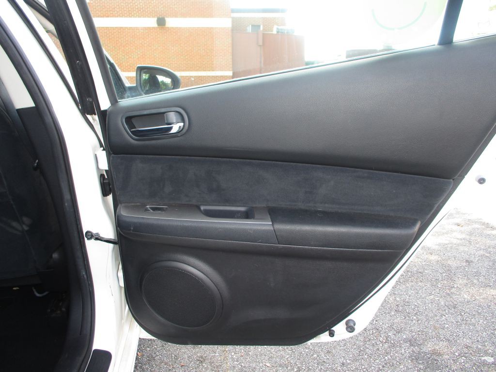 2010 Mazda Mazda6 Image 48