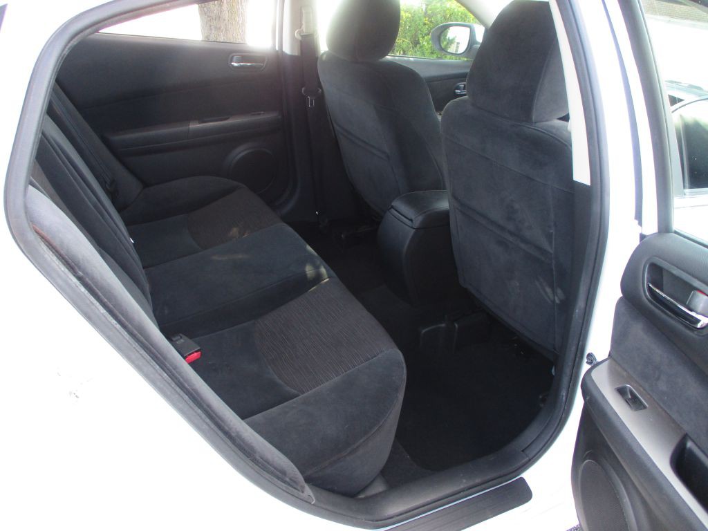 2010 Mazda Mazda6 Image 49