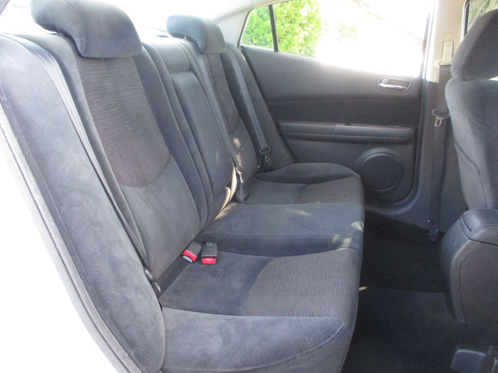 2010 Mazda Mazda6 Image 50
