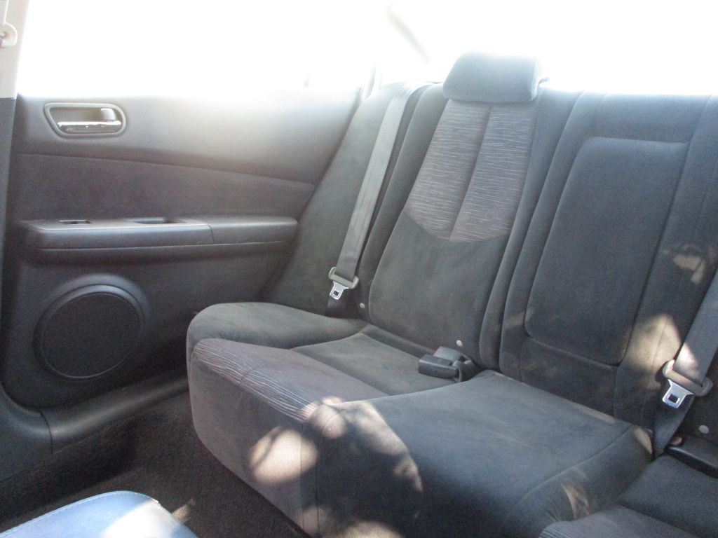2010 Mazda Mazda6 Image 51