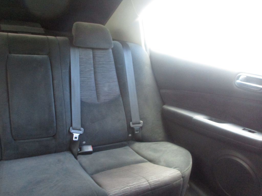 2010 Mazda Mazda6 Image 53