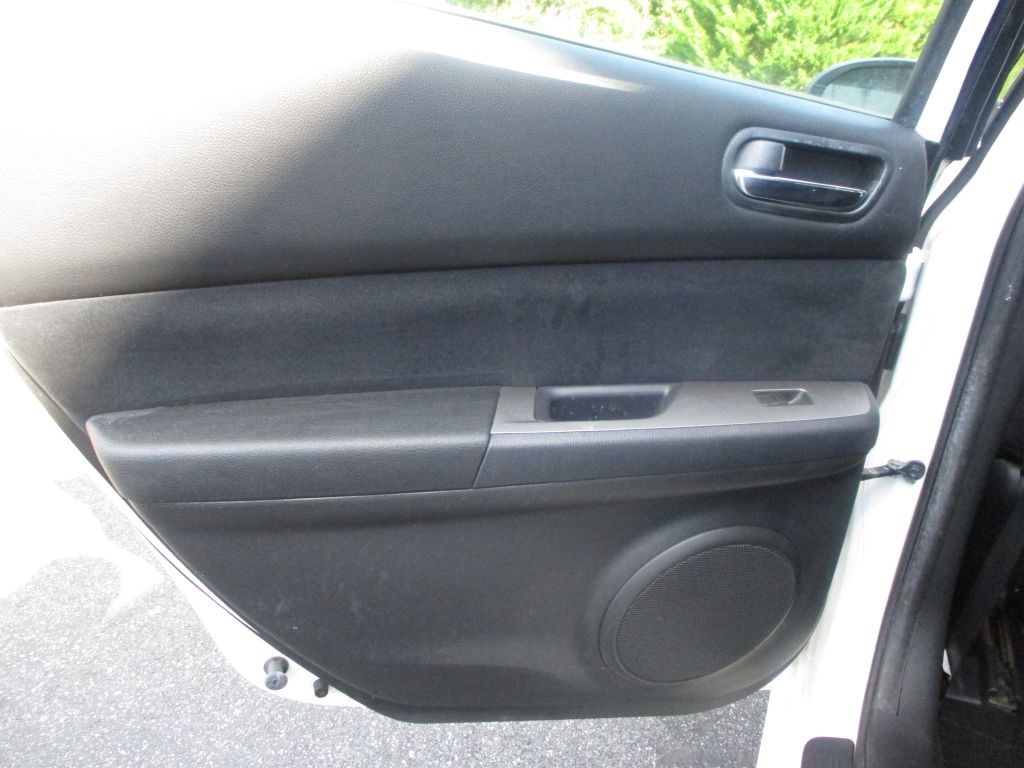 2010 Mazda Mazda6 Image 54