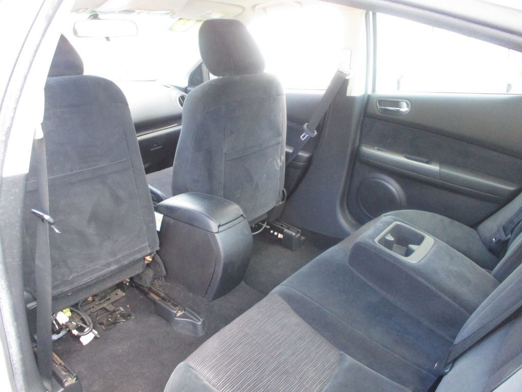 2010 Mazda Mazda6 Image 55