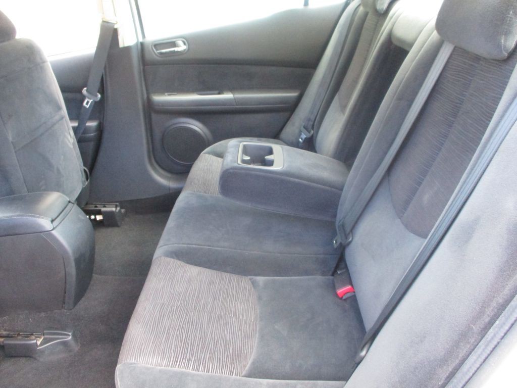 2010 Mazda Mazda6 Image 56