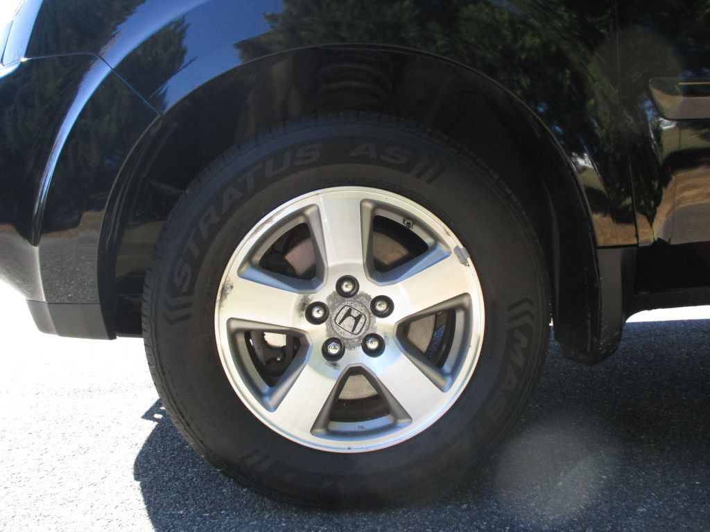 2011 Honda Pilot Image 9