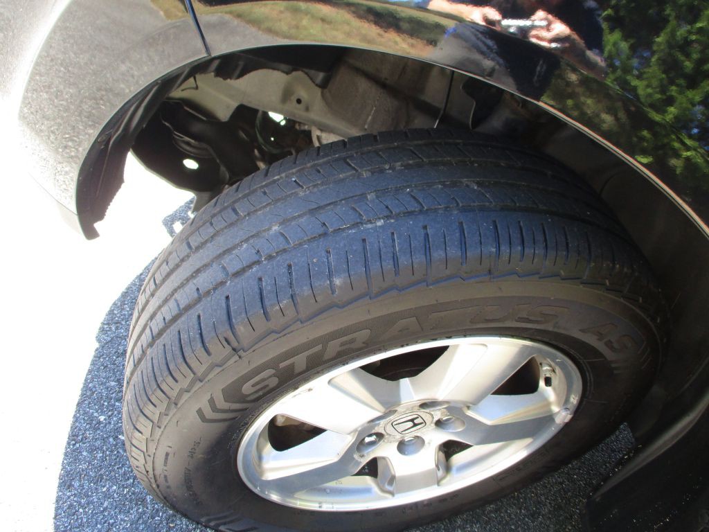 2011 Honda Pilot Image 10