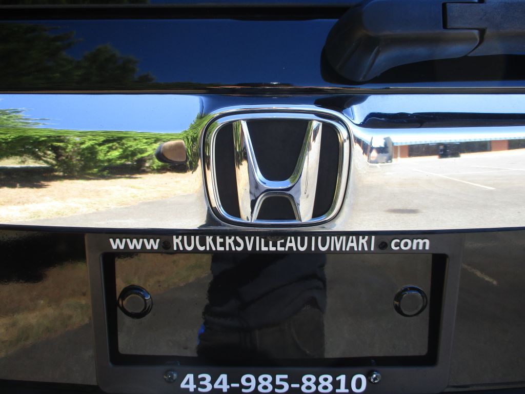 2011 Honda Pilot Image 12