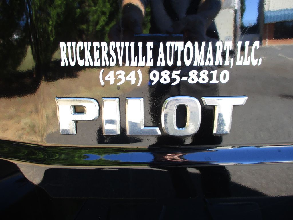 2011 Honda Pilot Image 13