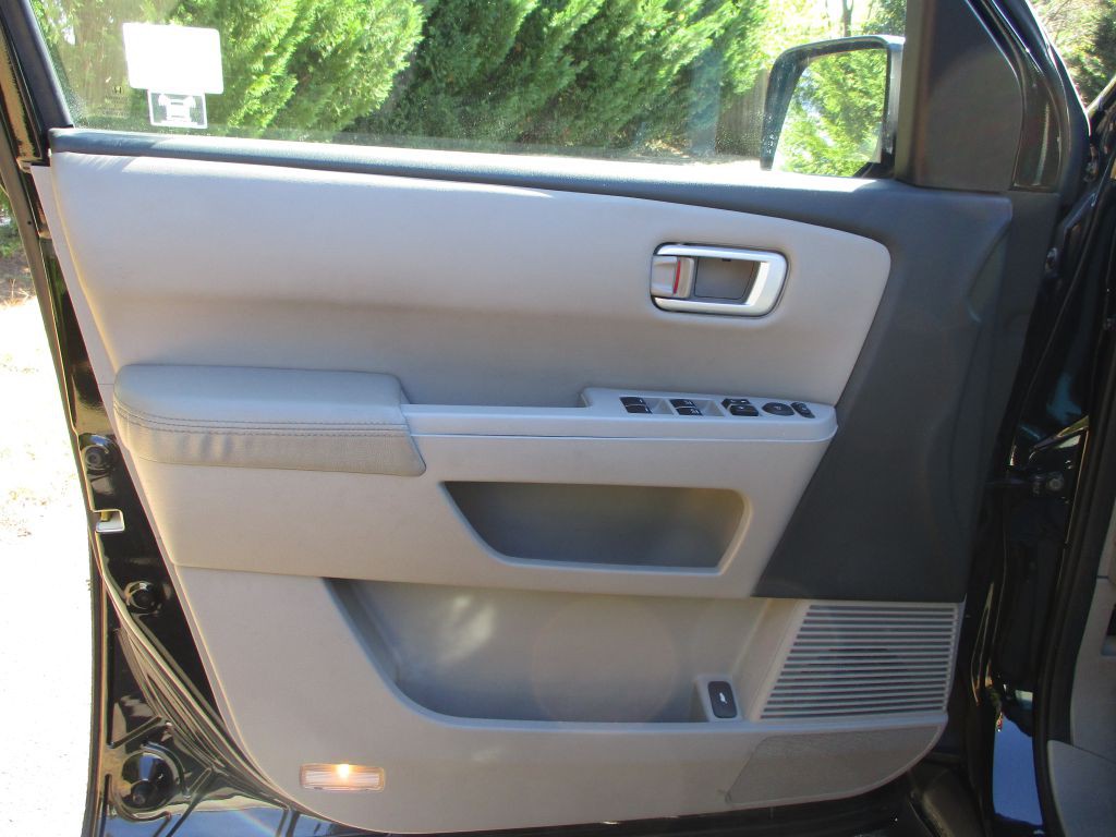 2011 Honda Pilot Image 15