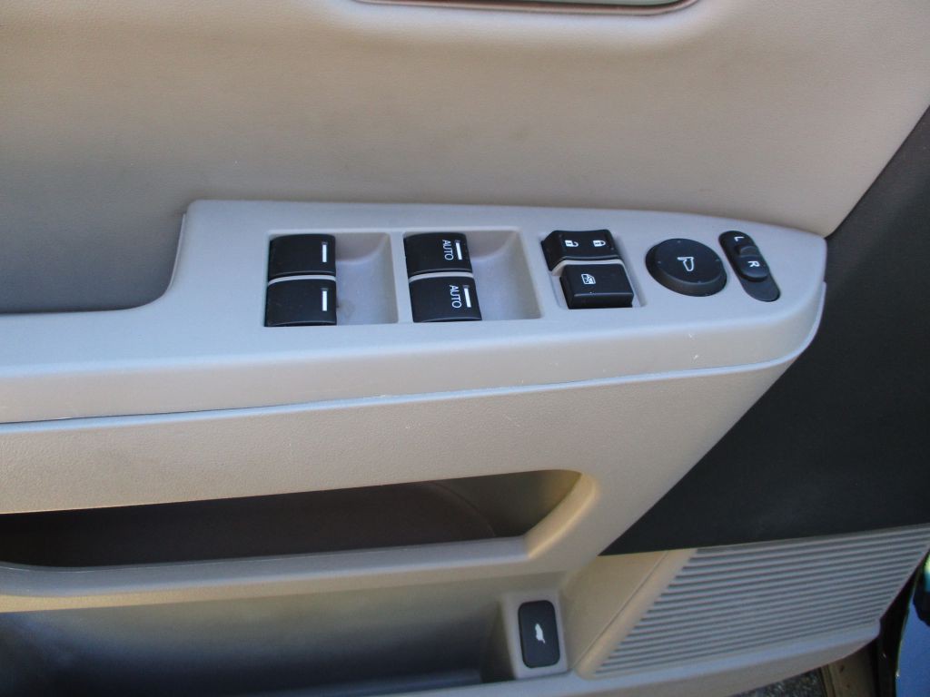 2011 Honda Pilot Image 16