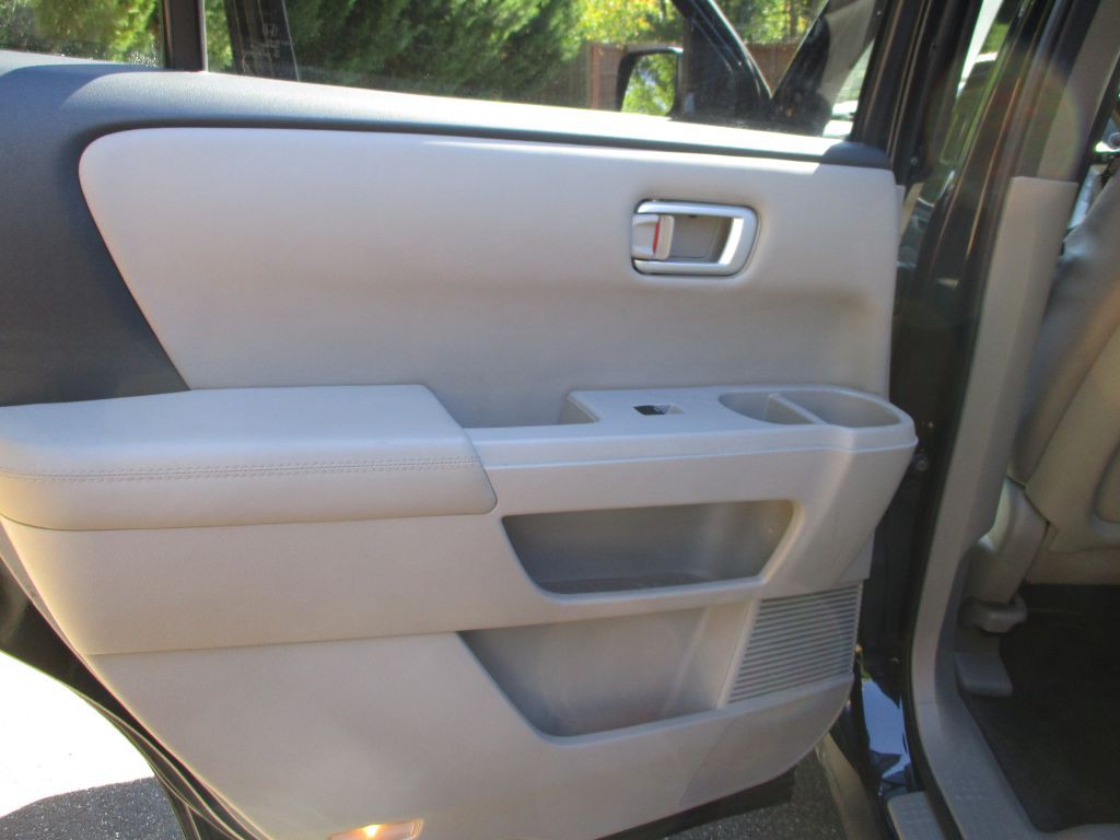 2011 Honda Pilot Image 21