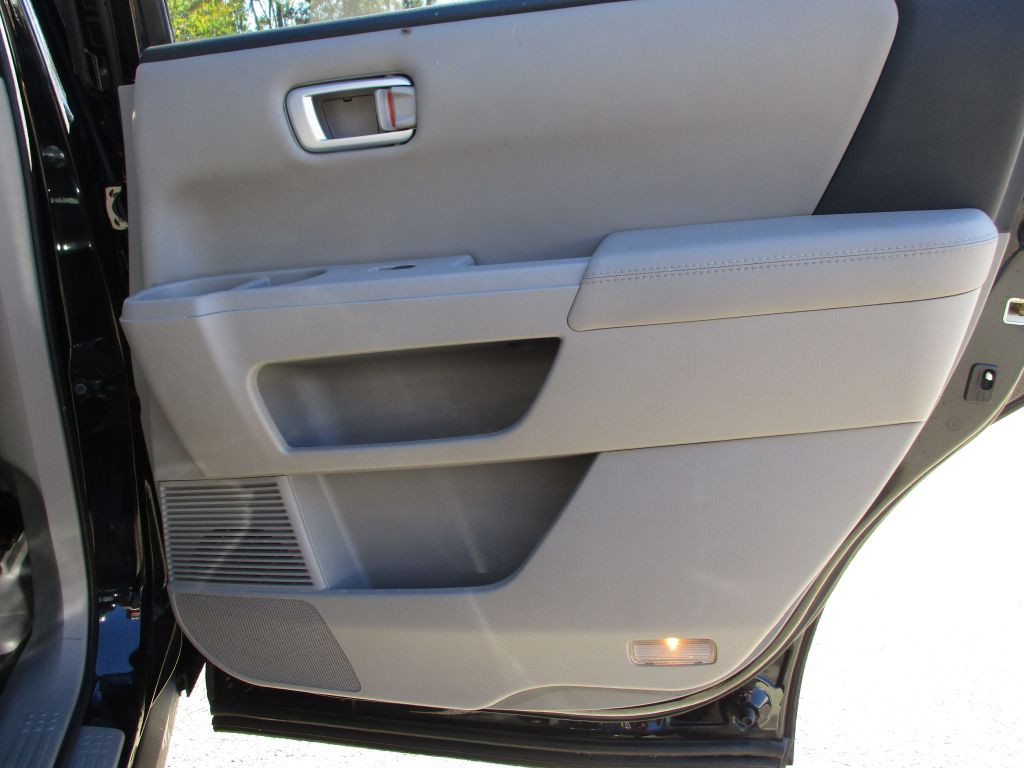 2011 Honda Pilot Image 27