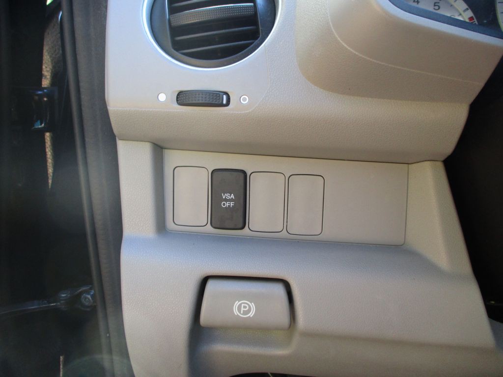 2011 Honda Pilot Image 30