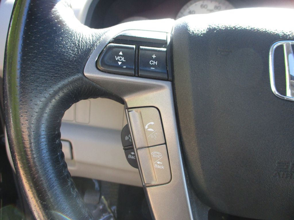 2011 Honda Pilot Image 31