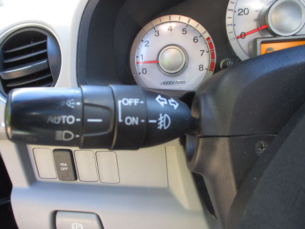 2011 Honda Pilot Image 33