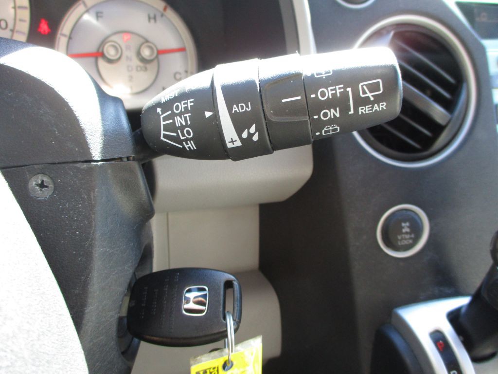 2011 Honda Pilot Image 34