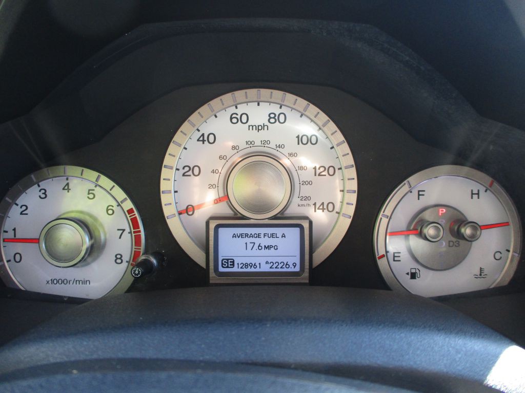 2011 Honda Pilot Image 35